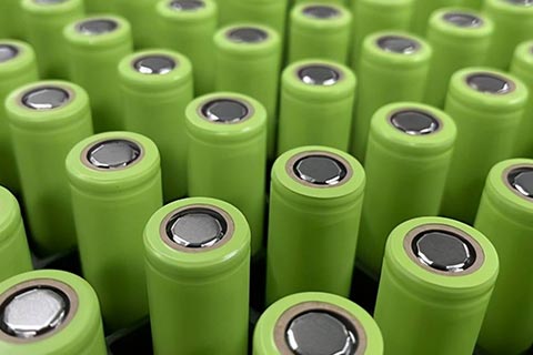 朝阳邦普废电池回收|回收报废锂电池公司