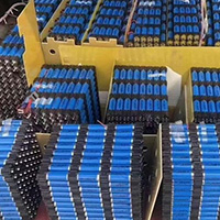 海淀艾默森电池回收|蓄电池多少钱一斤回收